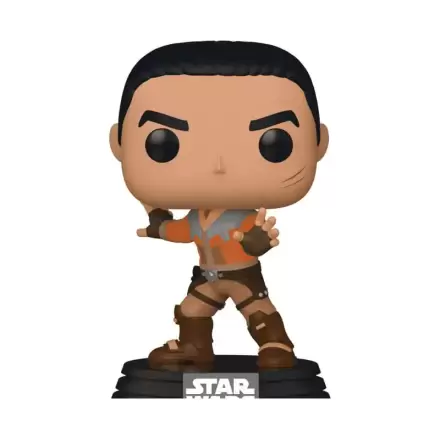 Star Wars: Rebels Funko POP! TV vinylová figurka Ezra Bridger 9 cm termékfotója