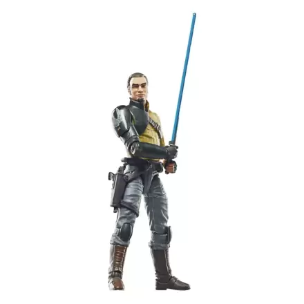 Star Wars: Rebels Vintage Collection akční figurka Kanan Jarrus 10 cm termékfotója