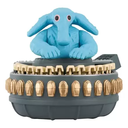 Star Wars: Return of the Jedi Jumbo Vintage akční figurka Max Rebo 23 cm fotografii produktu