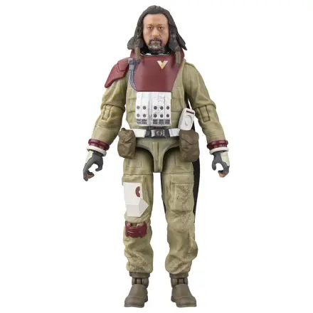 Star Wars: Rogue One Vintage Collection Akční figurka Baze Malbus 10 cm fotografii produktu