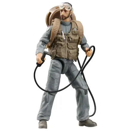 Star Wars: Rogue One Vintage Collection akční figurka Bodhi Rook 10 cm fotografii produktu