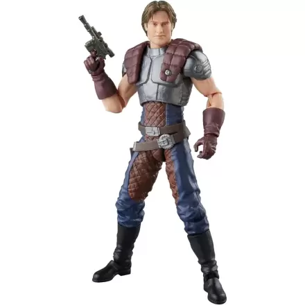 Star Wars Shadows of the Empire Dash Rendar figurka 15 cm fotografii produktu