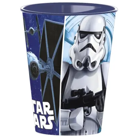 Star Wars Soldier Plastový kelímek 260 ml fotografii produktu