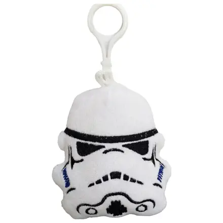Star Wars Squidglys Imperial Stormtrooper plyšová klíčenka 10cm fotografii produktu