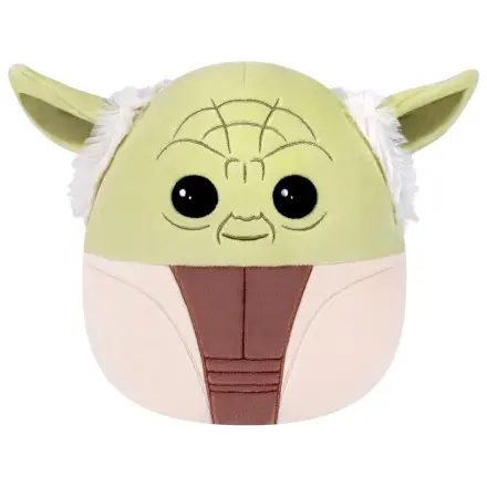 Star Wars Squishmallow plyšová figurka Yoda 20 cm fotografii produktu