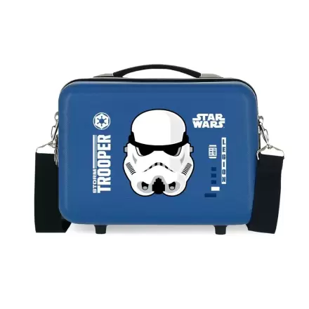 Star Wars Storm ABS kosmetický kufřík fotografii produktu