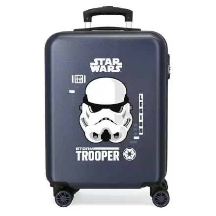 Kufr na kolečkách Star Wars Storm ABS 55 cm fotografii produktu