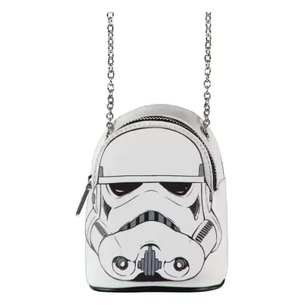 Star Wars Micro pytlík Mincovka Storm Trooper fotografii produktu