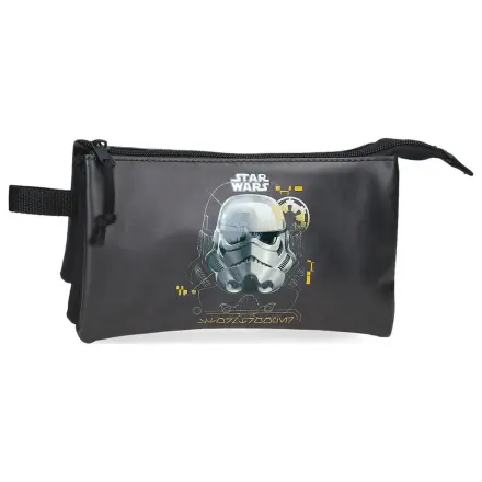 Star Wars Storm Trooper kosmetický kufřík fotografii produktu