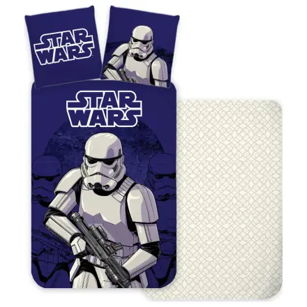 Star Wars Stormtrooper povlak na peřinu fotografii produktu