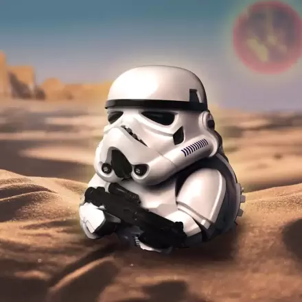 Star Wars Tubbz PVC Figurka Stormtrooper Sběratelská Edice v Krabičce 10 cm fotografii produktu