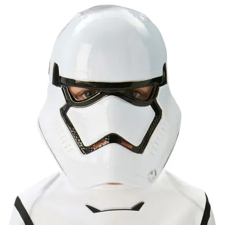 Dětská maska na obličej Star Wars Stormtrooper termékfotója