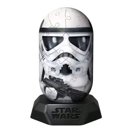 Star Wars 3D Puzzle Stormtrooper Hylkies (54 dílků) termékfotója