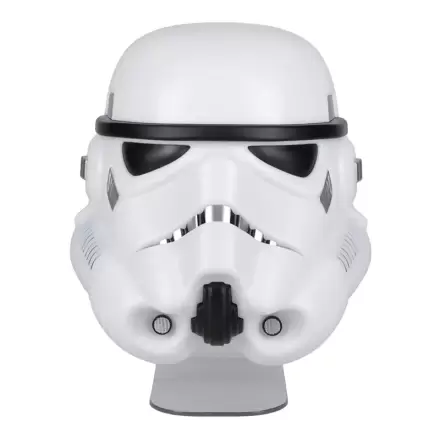 Star Wars Stormtrooper Maska lampa 19cm termékfotója