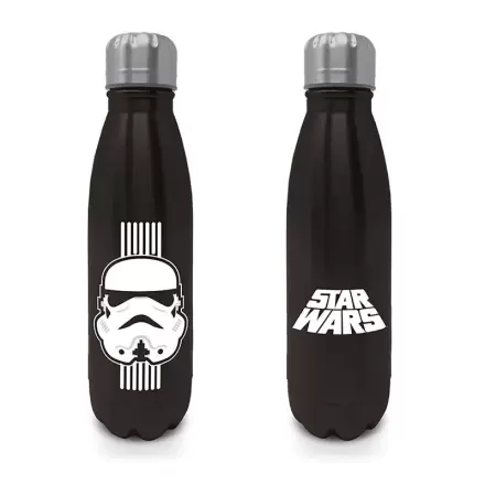 Star Wars Stormtrooper Nerezová ocel láhev 540 ml termékfotója