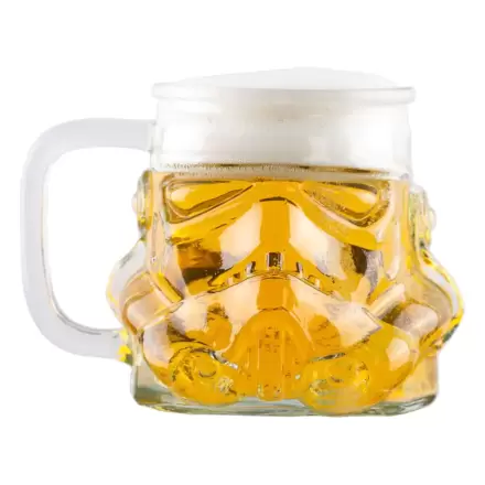 Sklenice na pivo Original Stormtrooper Stormtrooper termékfotója