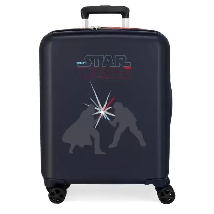 Star Wars Swords ABS trolley kufr 55 cm termékfotója