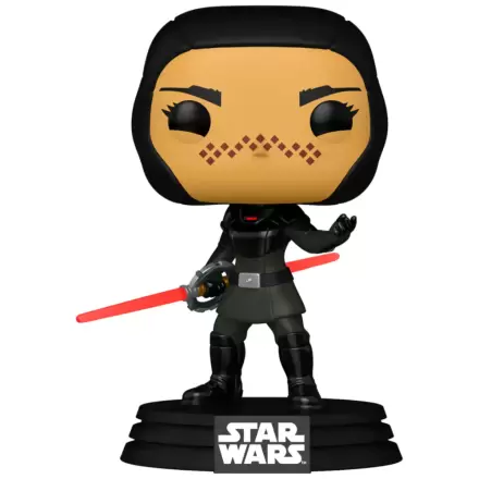 Star Wars: Tales of the Empire Funko POP! Vinyl figurka Barriss Offee 9 cm fotografii produktu