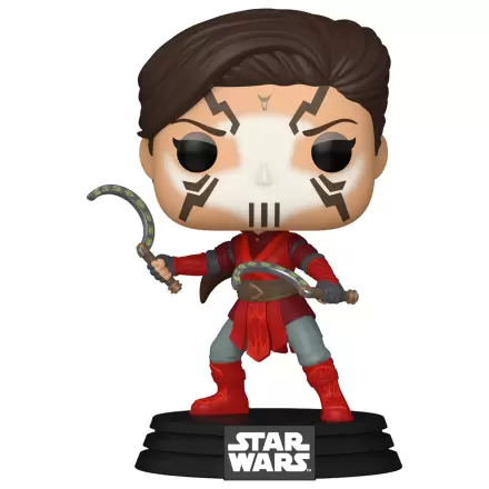 Star Wars: Tales of the Empire Funko POP! Vinylová figurka Morgan Elsbeth (Glow) 9 cm fotografii produktu