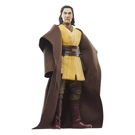 Star Wars: The Acolyte Black Series akční figurka Jedi Master Sol 15 cm termékfotója