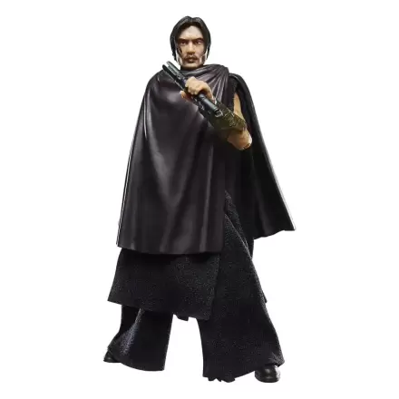 Star Wars: The Acolyte The Stranger Qimir figurka 15cm fotografii produktu