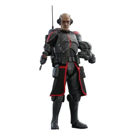 Star Wars The Bad Batch akční figurka 1/6 Echo 29 cm termékfotója