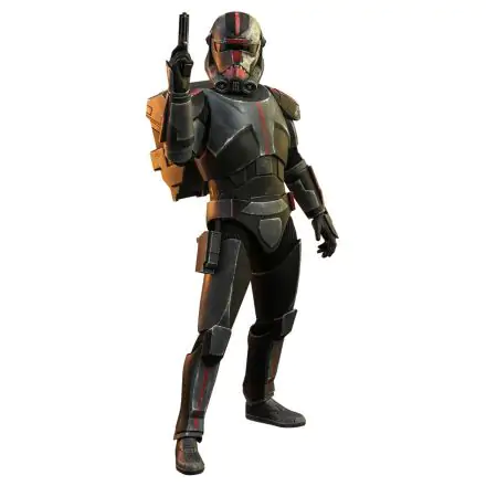 Star Wars: The Bad Batch akční figurka 1/6 Hunter 30 cm termékfotója