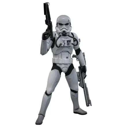 Star Wars: The Bad Batch akční figurka 1/6 TK Stormtrooper 30 cm fotografii produktu