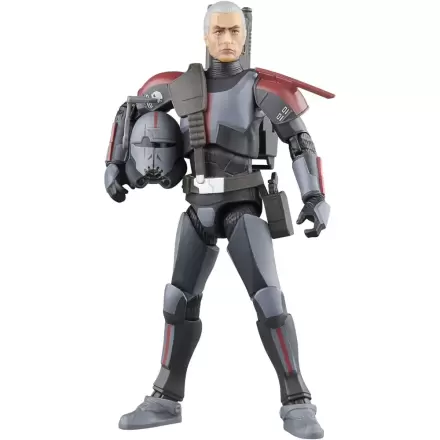 Star Wars The Bad Batch Crosshair figurka 9,5 cm fotografii produktu