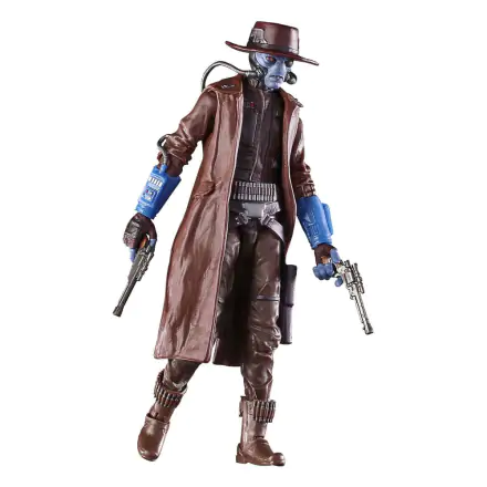 Star Wars: The Book of Boba Fett Black Series akční figurka Cad Bane 15 cm fotografii produktu