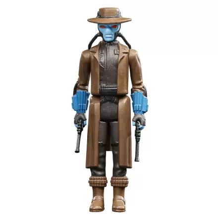 Star Wars The Book of Boba Fett Cad Bane akční figurka 9,5 cm termékfotója