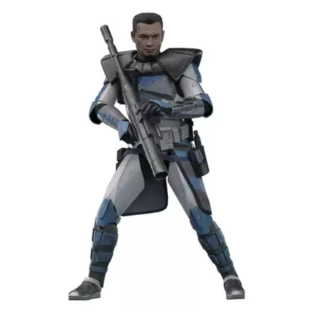 Star Wars: The Clone Wars Akční figurka 1/6 Arc Trooper Fives 30 cm termékfotója