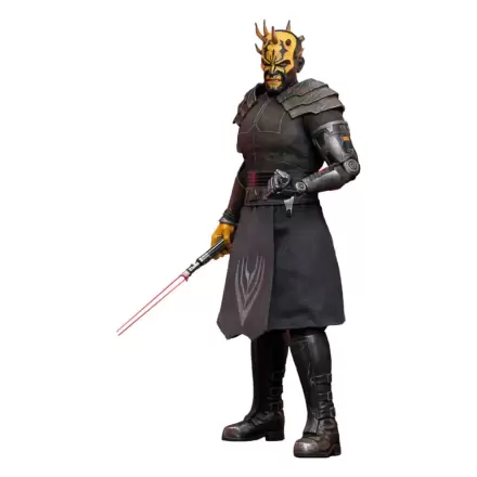 Star Wars: The Clone Wars akční figurka 1/6 Savage Opress 34 cm termékfotója