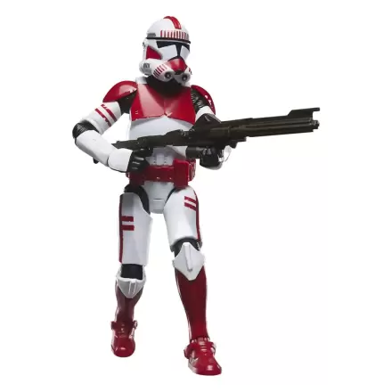 Star Wars: The Clone Wars Imperial Shock Trooper figurka 9,5 cm fotografii produktu