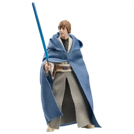 Star Wars: The Last Command Vintage Collection akční figurka Luuke 10 cm fotografii produktu