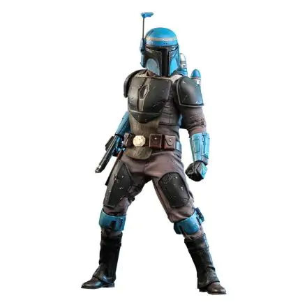 Star Wars The Mandalorian akční figurka 1/6 Axe Woves 30 cm termékfotója