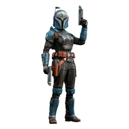 Star Wars The Mandalorian akční figurka 1/6 Bo-Katan Kryze 28 cm termékfotója