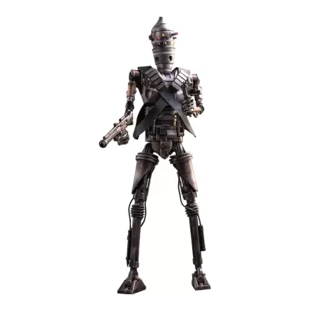 Star Wars The Mandalorian akční figurka 1/6 IG-11 36 cm termékfotója