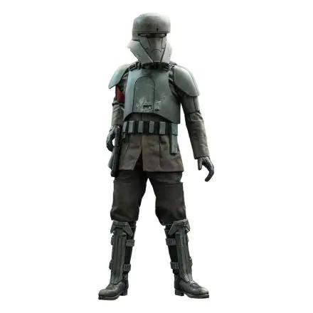 Star Wars The Mandalorian akční figurka 1/6 Transport Trooper 31 cm termékfotója