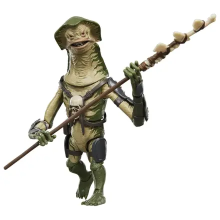 Star Wars: The Mandalorian and Grogu Vintage Collection Akční figurka Amani Guard 10 cm fotografii produktu