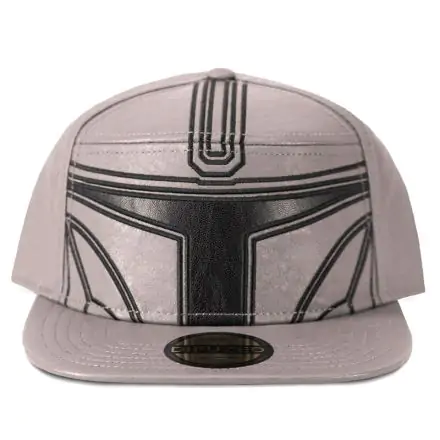 Star Wars The Mandalorian Originální Kšiltovka The Mandalorian fotografii produktu