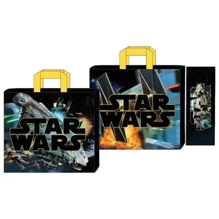 Star Wars: The Mandalorian nákupní taška Battle fotografii produktu