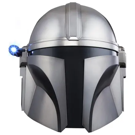 Star Wars The Mandalorian Elektronická helma fotografii produktu