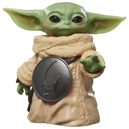 Star Wars: The Mandalorian & Grogu akční figurka Grogu 17 cm fotografii produktu