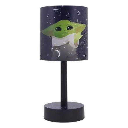 Star Wars: The Mandalorian Mini stolní lampa Grogu 24 cm fotografii produktu