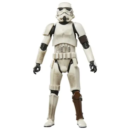 Star Wars: The Mandalorian & Grogu Black Series akční figurka Imperial Remnant Stormtrooper 15 cm fotografii produktu