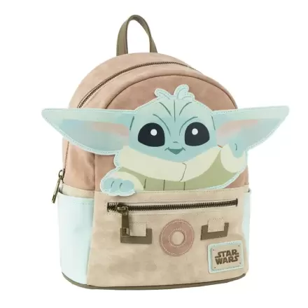 Star Wars The Mandalorian Grogu casual batoh 24 cm fotografii produktu