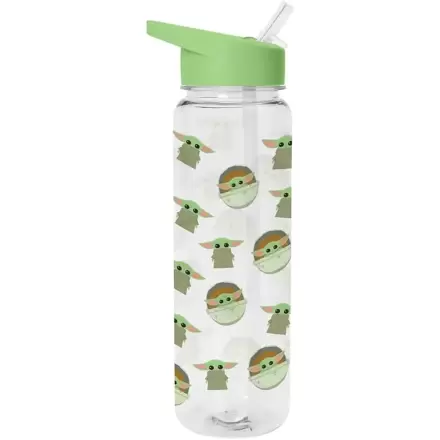 Star Wars The Mandalorian Grogu láhev 510 ml fotografii produktu