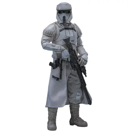 Star Wars: The Mandalorian & Grogu Movie Masterpiece akční figurka 1/6 Imperial Remnant AT-RT Driver 30 cm fotografii produktu
