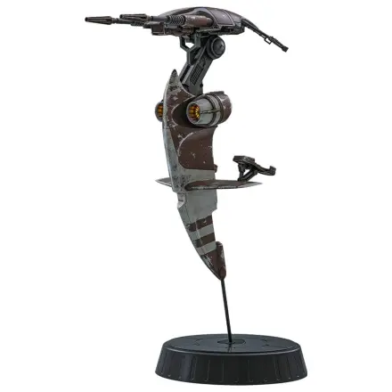 Star Wars: The Mandalorian & Grogu Movie Masterpiece Příslušenství 1/6 STAP 32 cm fotografii produktu